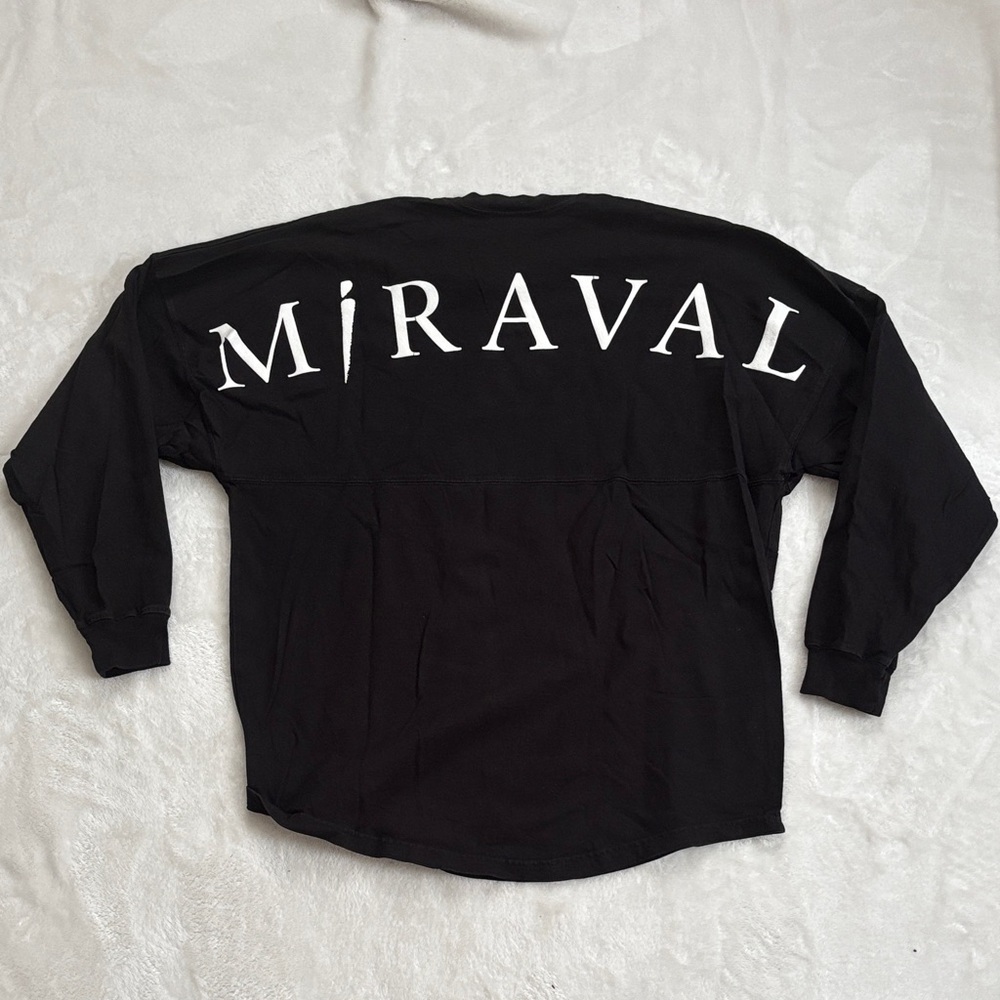 Miraval Berkshires Spirt Jersey Shirt